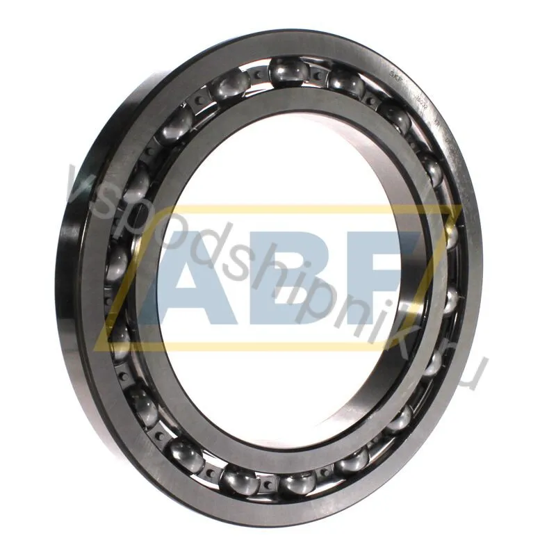 Подшипник шариковый радиальный однорядный 16032 SKF 360