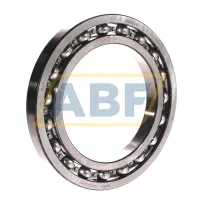 Подшипник шариковый радиальный однорядный 16024/C3 SKF