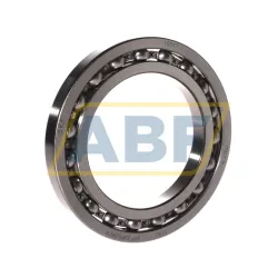 Подшипник шариковый радиальный однорядный 16017 SKF