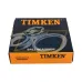 Подшипник шариковый радиальный однорядный 6220-ZZ-C3 Timken