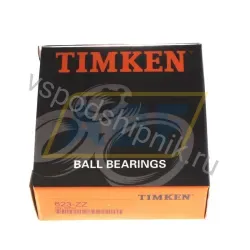 Миниатюрный шариковый подшипник 623-ZZ Timken