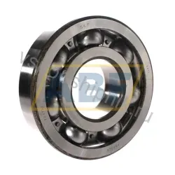 Подшипник шариковый радиальный однорядный 6417 SKF