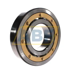 Подшипник шариковый радиальный однорядный 6322MA/C3B20 SKF