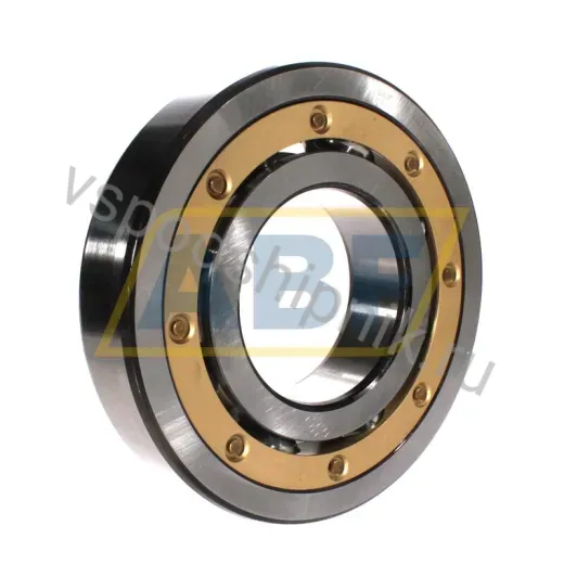 Подшипник шариковый радиальный однорядный 6322MA/C3B20 SKF