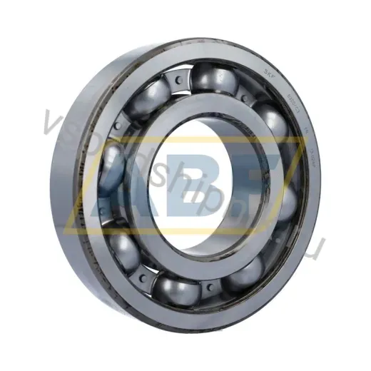 Подшипник шариковый радиальный однорядный 6320/C3 SKF