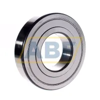 Подшипник шариковый радиальный однорядный 6319-2Z SKF