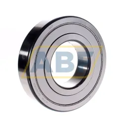 Подшипник шариковый радиальный однорядный 6319-2Z SKF