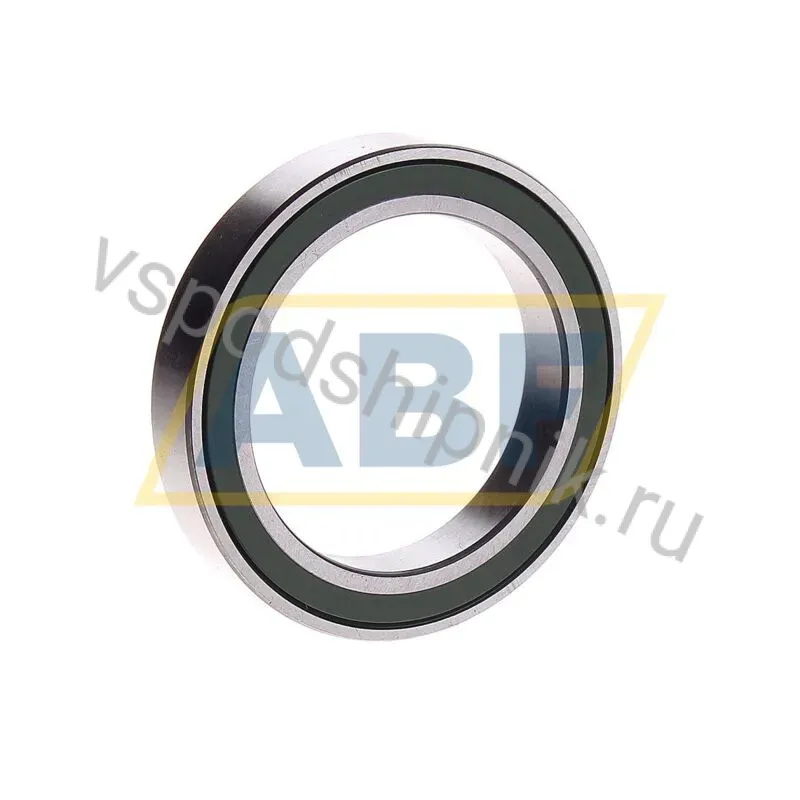 Подшипник шариковый радиальный однорядный 61806-2RZ SKF 360