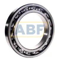 Подшипник шариковый радиальный однорядный 6032 SKF
