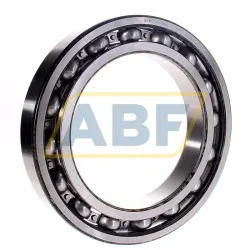 Подшипник шариковый радиальный однорядный 6032 SKF