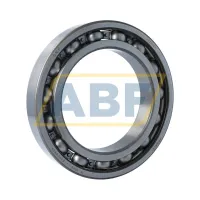 Подшипник шариковый радиальный однорядный 6026/C3 SKF