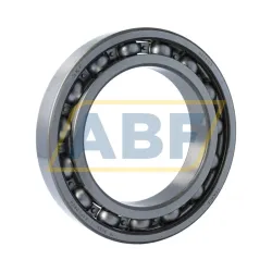 Подшипник шариковый радиальный однорядный 6026/C3 SKF