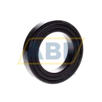 Подшипник шариковый радиальный однорядный 6010-2Z/VA208 SKF