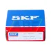 Подшипник шариковый радиальный однорядный 6003TN9/C4 SKF