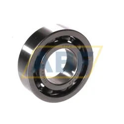 Подшипник шариковый радиальный однорядный 6003 Timken