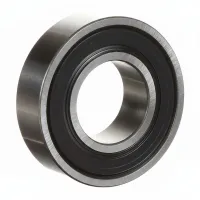 Подшипник шариковый радиальный однорядный 6003-2RSHNR SKF