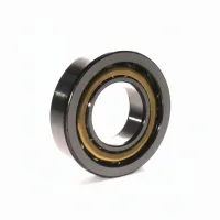 Подшипник радиально-упорный шариковый 7206BECBY/W64 SKF