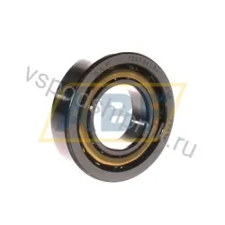 Подшипник радиально-упорный шариковый 7206BECBY/W64 SKF