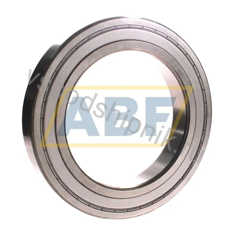 Подшипник шариковый радиальный однорядный 6032-2Z SKF 360