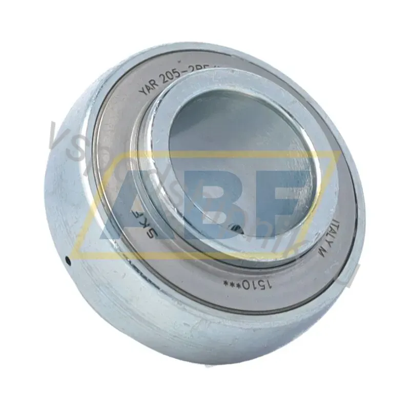 Подшипниковый узел YAR205-2RF/VE495 SKF 360