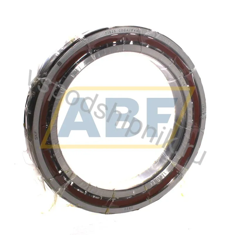Подшипник шариковый радиально-упорный однорядный 71926CDGA/P4A SKF 360