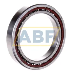 Подшипник шариковый радиально-упорный однорядный 71912CD/P4A SKF