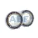 Подшипник шариковый радиально-упорный однорядный 71908CD/P4ADBB SKF