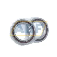 Подшипник шариковый радиально-упорный однорядный 71908CD/P4ADBB SKF