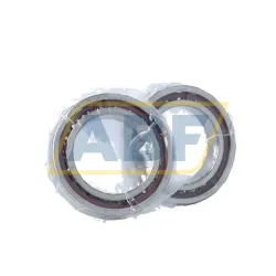 Подшипник шариковый радиально-упорный однорядный 71908CD/P4ADBB SKF