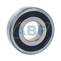 Подшипник шариковый радиальный однорядный 6306-2RS1/C3GJN SKF