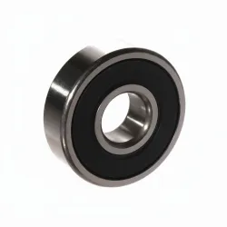 Подшипник шариковый радиальный однорядный 6302-2RSH/C3GJN SKF