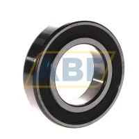 Подшипник шариковый радиальный однорядный 6210-2RS1/C3GJN SKF