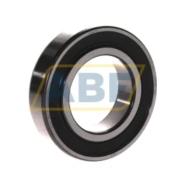 Подшипник шариковый радиальный однорядный 6210-2RS1/C3GJN SKF
