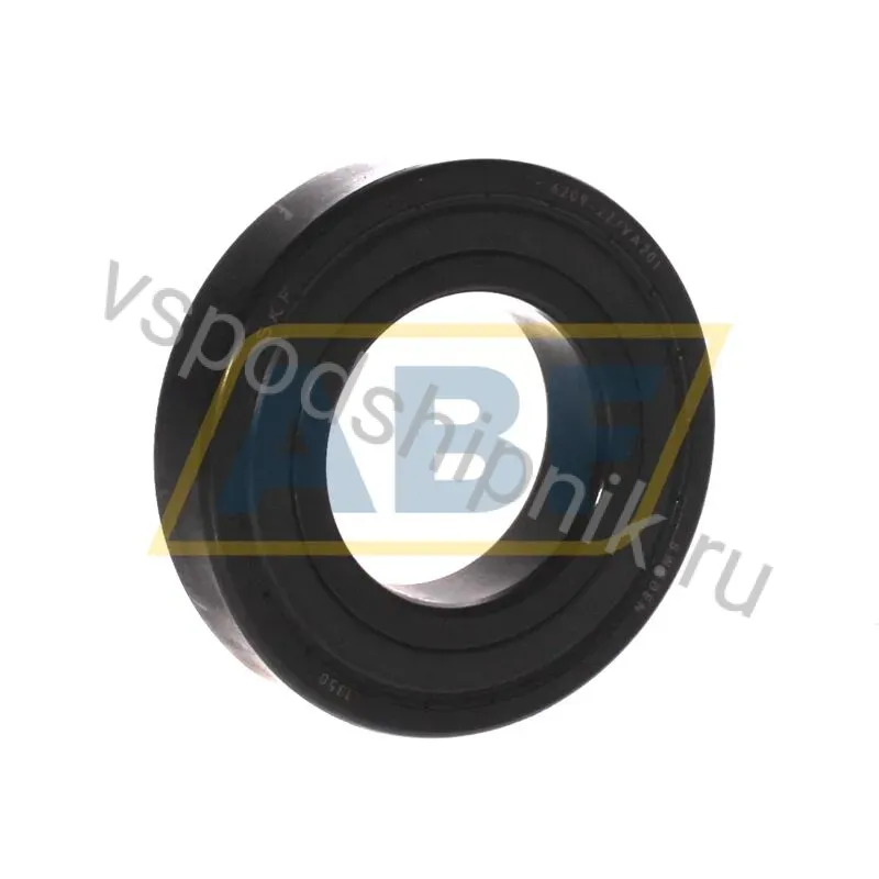 Подшипник шариковый радиальный однорядный 6209-2Z/VA201 SKF 360