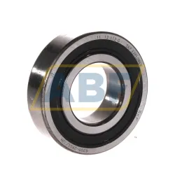 Подшипник шариковый радиальный однорядный 6206-2RS1/GJN SKF