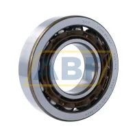 Подшипник радиально-упорный шариковый 7315BEGAP SKF