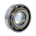 Подшипник радиально-упорный шариковый 7308BEGAM SKF