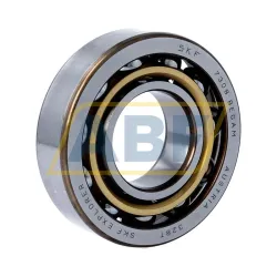 Подшипник радиально-упорный шариковый 7308BEGAM SKF
