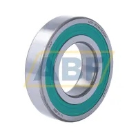 Подшипник шариковый радиальный однорядный 6208-2RZTN9/HC5C3WT SKF