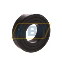 Подшипник шариковый радиальный однорядный 6205-2Z/VA228 SKF