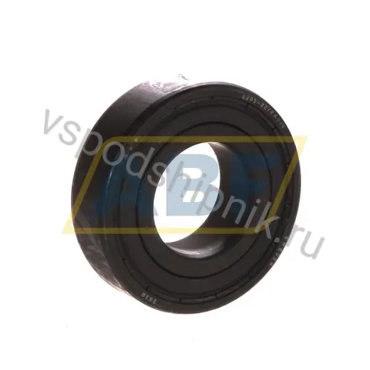 Подшипник шариковый радиальный однорядный 6205-2Z/VA228 SKF