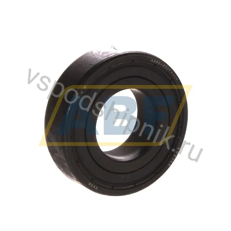 Подшипник шариковый радиальный однорядный 6205-2Z/VA228 SKF 360