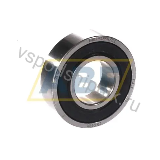 Уплотнение 6002-2RSH/C3 SKF