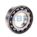 Подшипник радиально-упорный шариковый 7208BECBJ SKF