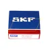 Подшипник радиально-упорный шариковый 7208BECBJ SKF