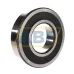 Подшипник шариковый радиальный однорядный 6319-2RS1 SKF