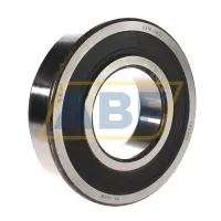 Подшипник шариковый радиальный однорядный 6319-2RS1 SKF