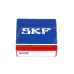 Подшипник шариковый радиальный однорядный 6204-2Z/C3HT SKF