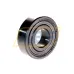 Подшипник шариковый радиальный однорядный 6203-2Z/C3LHT23 SKF