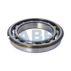 Подшипник шариковый радиальный однорядный 6020NR SKF
